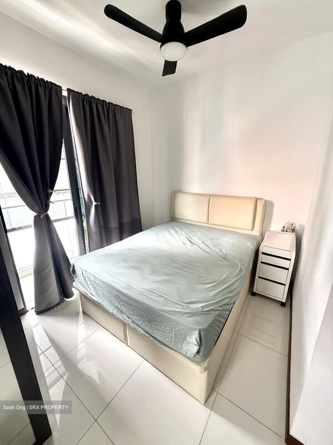 Vibes@Upper Serangoon (D19), Apartment #584424381
